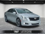 2017 Cadillac XTS Platinum V-sport