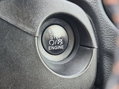 2018 Jeep Compass Limited 4x4