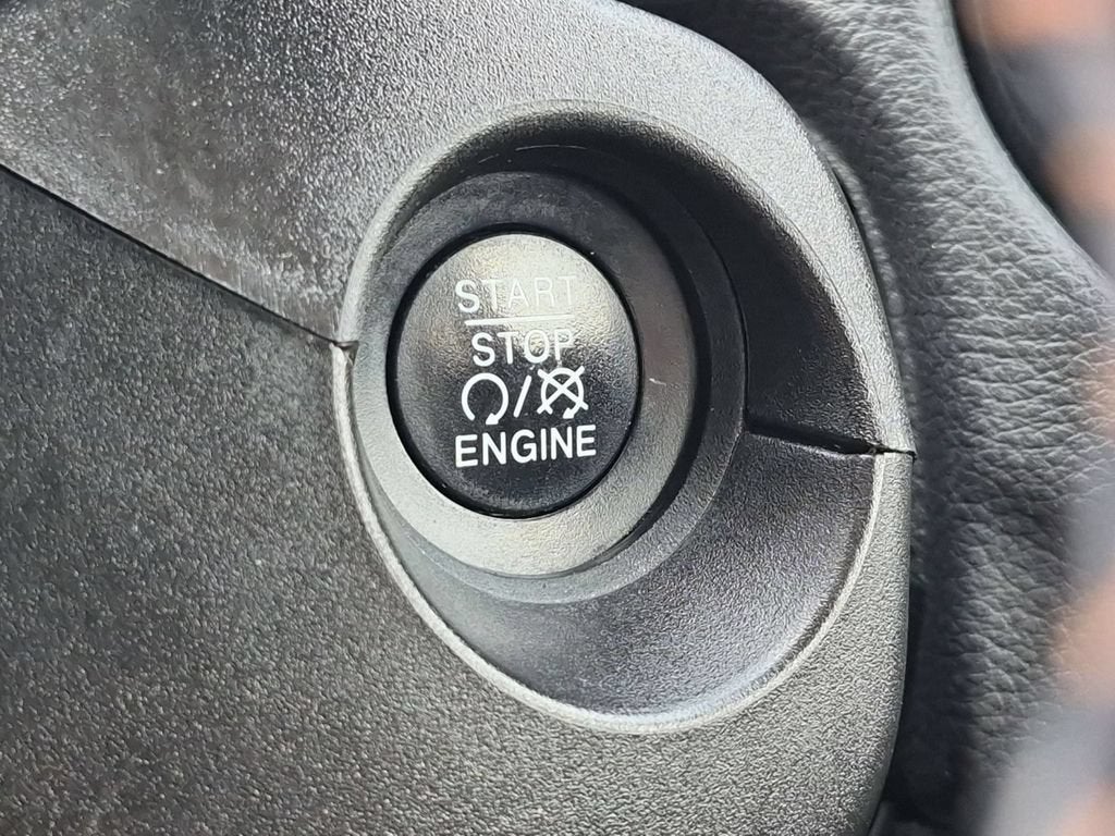 2018 Jeep Compass Limited 4x4