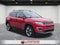 2018 Jeep Compass Limited 4x4