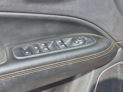 2018 Jeep Compass Limited 4x4
