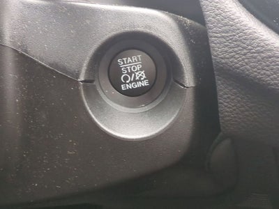 2018 Jeep Compass Limited 4x4