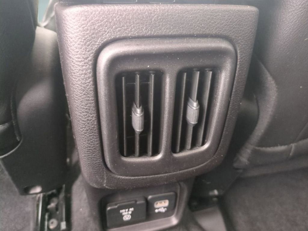 2018 Jeep Compass Limited 4x4