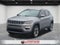 2018 Jeep Compass Limited 4x4