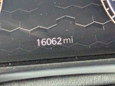 2023 Jeep Compass Trailhawk 4x4