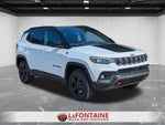 2023 Jeep Compass Trailhawk 4x4