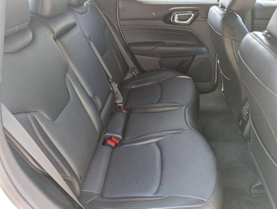 2023 Jeep Compass Trailhawk 4x4