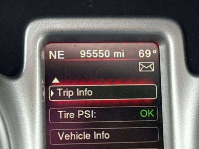 2018 Dodge Journey GT AWD