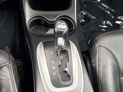 2018 Dodge Journey GT AWD