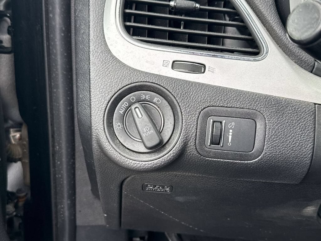 2018 Dodge Journey GT AWD