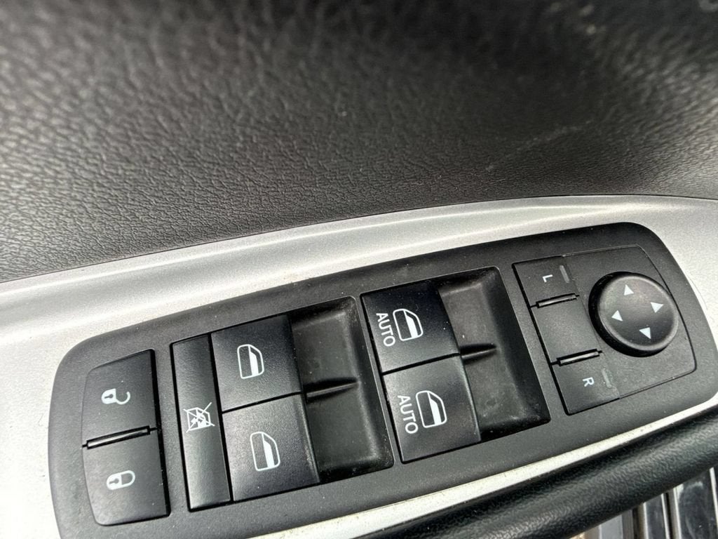 2018 Dodge Journey GT AWD