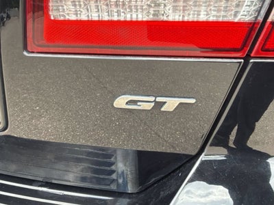 2018 Dodge Journey GT AWD
