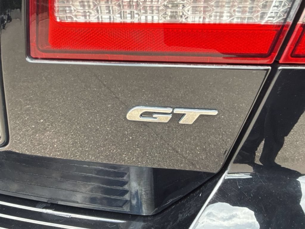 2018 Dodge Journey GT AWD