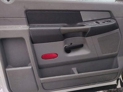 2008 Dodge Ram 4500 REG 168WB 4X2