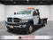 2008 Dodge Ram 4500 REG 168WB 4X2