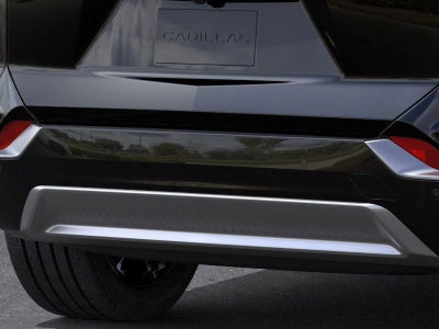 2026 Cadillac OPTIQ Premium Luxury