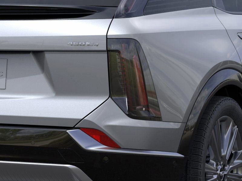 2025 Cadillac OPTIQ Sport 2