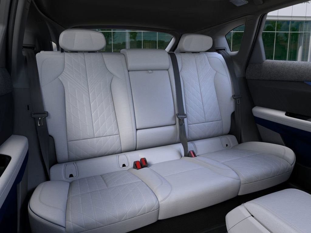 2026 Cadillac OPTIQ V-Series