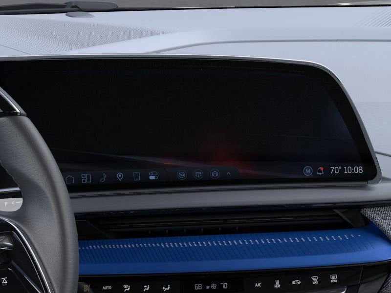 2026 Cadillac OPTIQ V-Series