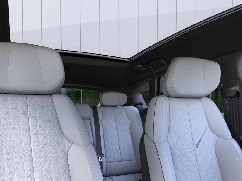 2026 Cadillac OPTIQ V-Series