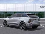 2026 Cadillac OPTIQ V-Series