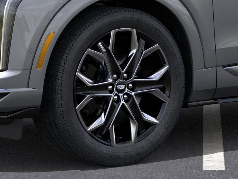 2026 Cadillac OPTIQ V-Series