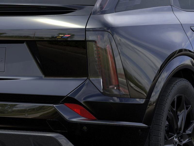 2026 Cadillac OPTIQ V-Series