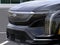 2026 Cadillac OPTIQ V-Series