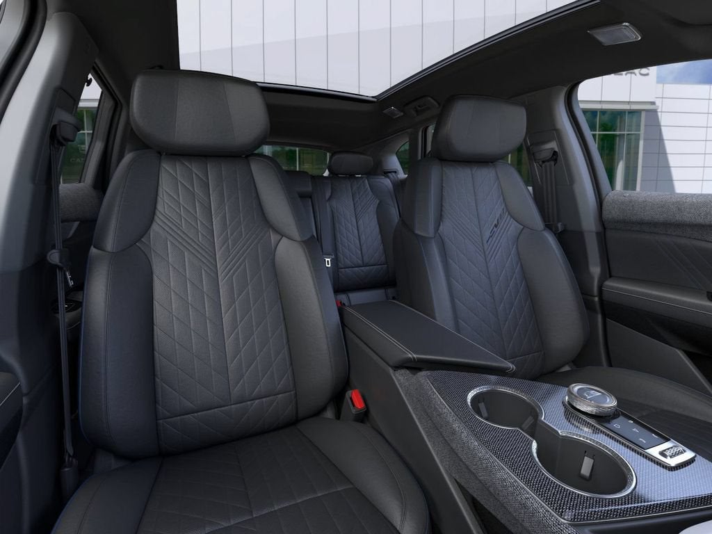 2026 Cadillac OPTIQ V-Series