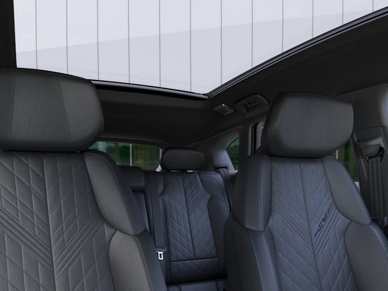 2026 Cadillac OPTIQ V-Series