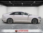 2019 Lincoln MKZ Reserve II