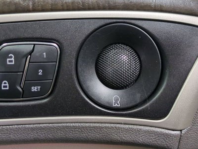 2019 Lincoln MKZ Reserve II