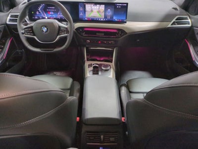 2025 BMW 3 Series 330i xDrive