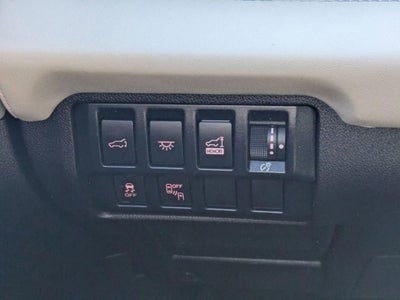 2020 Subaru Ascent Limited