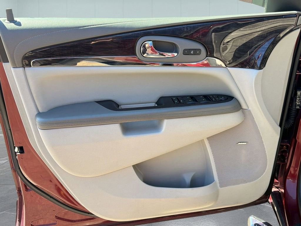 2017 Buick Enclave Premium
