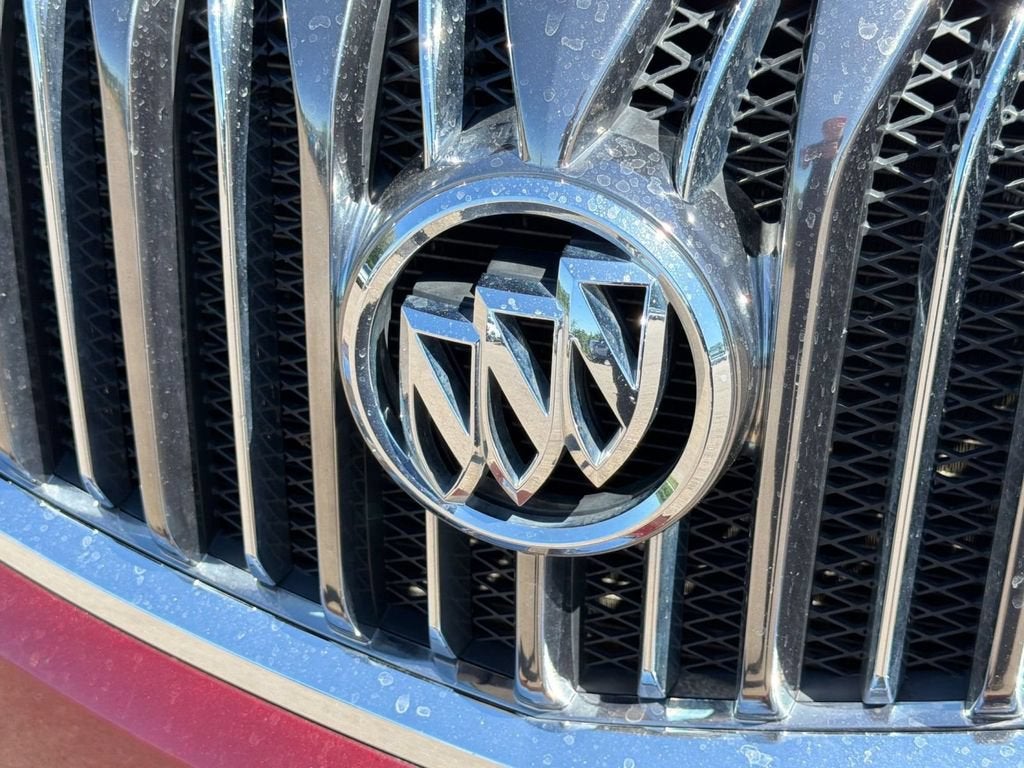 2017 Buick Enclave Premium