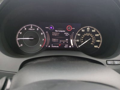 2019 Acura RDX Technology Package