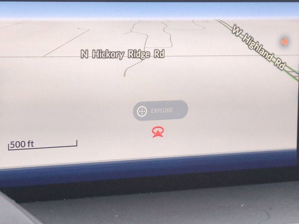 2019 Acura RDX Technology Package