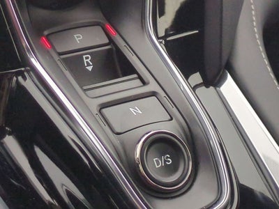 2019 Acura RDX Technology Package