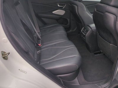 2019 Acura RDX Technology Package