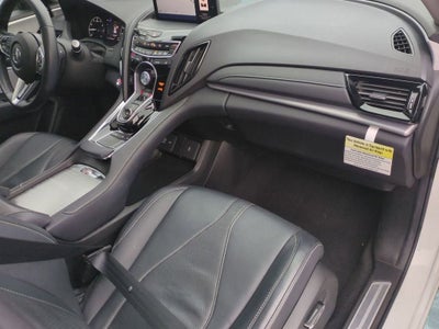 2019 Acura RDX Technology Package