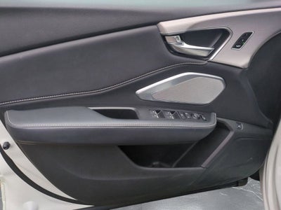 2019 Acura RDX Technology Package