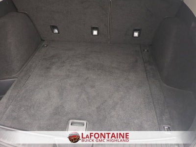 2019 Acura RDX Technology Package