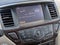 2016 Nissan Pathfinder SL