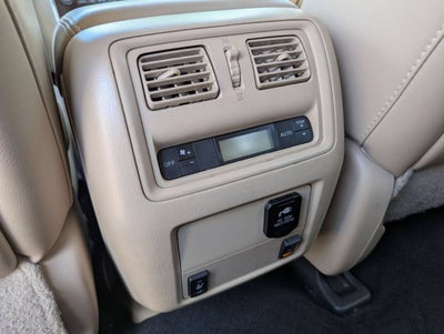 2016 Nissan Pathfinder SL