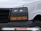 2025 GMC Savana Cutaway 3500 1WT