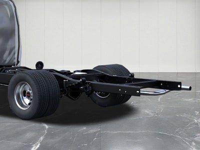 2025 GMC Savana Cutaway 3500 1WT