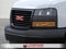 2025 GMC Savana Cutaway 3500 1WT