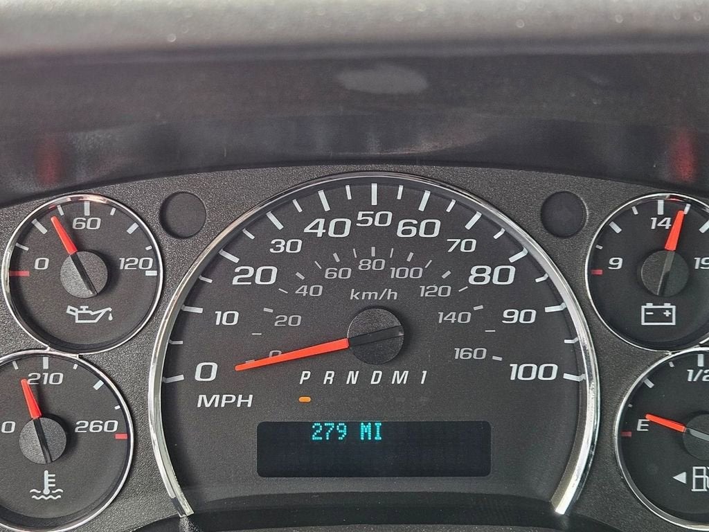 2024 GMC Savana Cutaway 4500 2WT