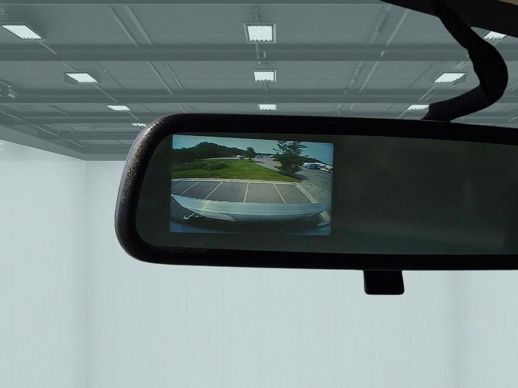 2024 GMC Savana Cutaway 4500 2WT